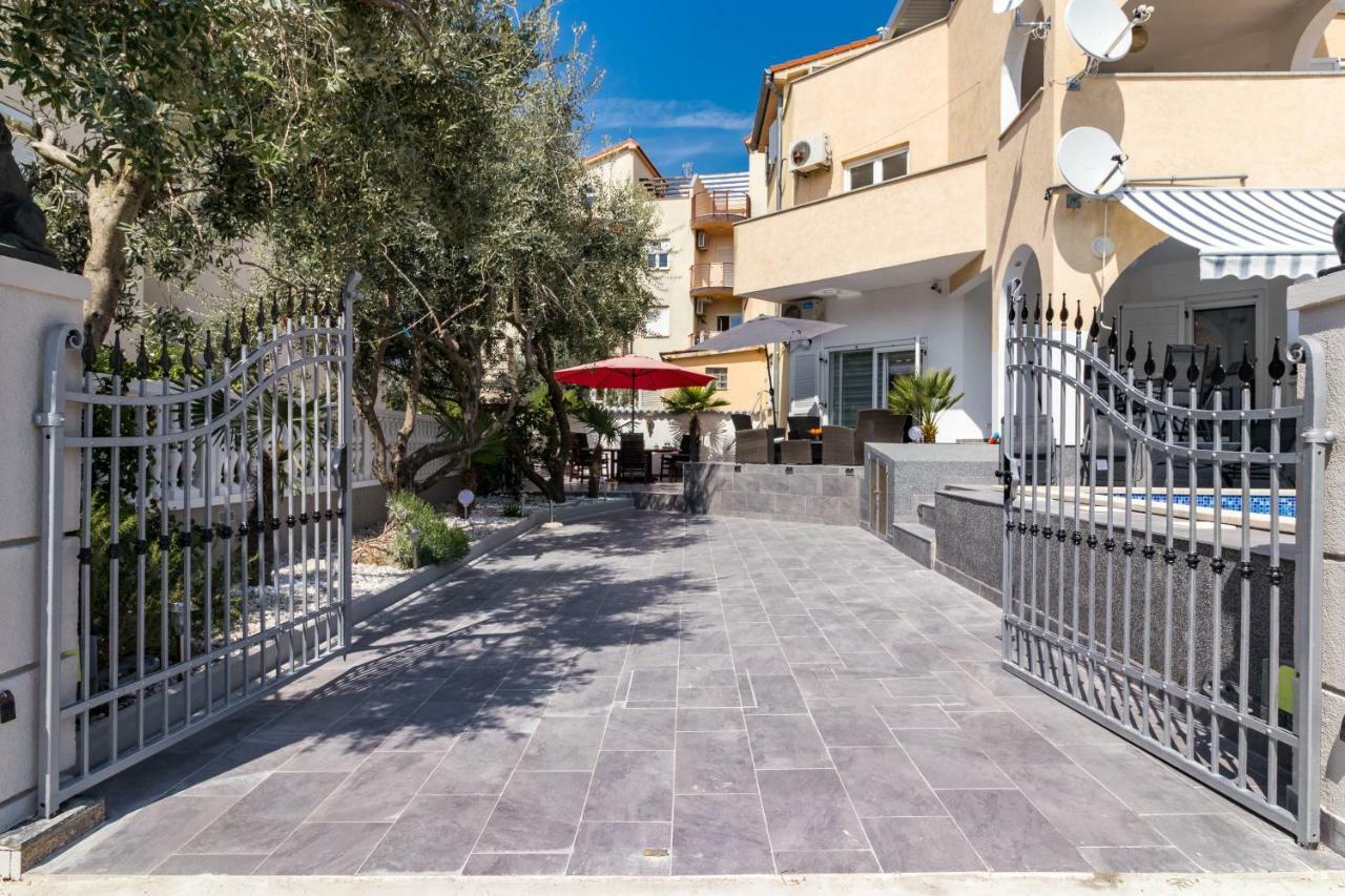 Andriano Apartment Medulin Exterior photo