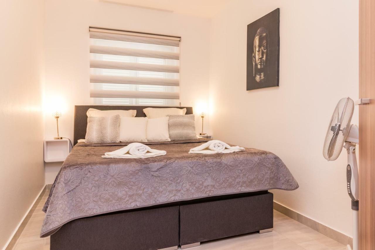 Andriano Apartment Medulin Exterior photo