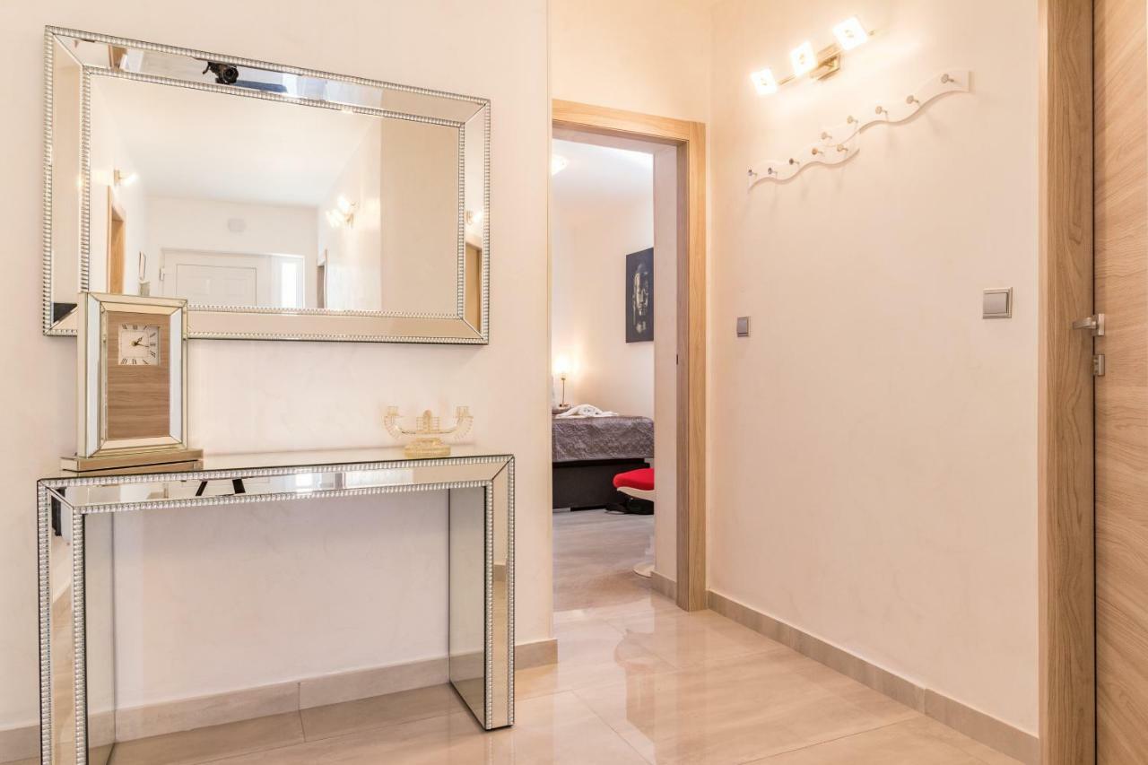 Andriano Apartment Medulin Exterior photo